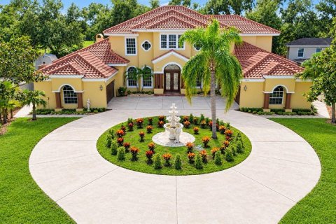 Villa ou maison à Seminole, Floride 6 chambres, 538.46 m2 № 2429402