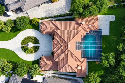 Villa ou maison à louer à Seminole, Floride: 6 chambres, 538.46 m2 № 2429402 - photo 3