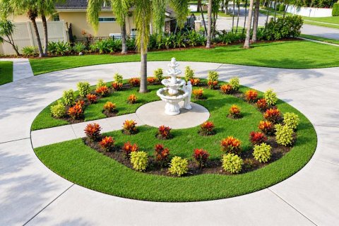 Villa ou maison à louer à Seminole, Floride: 6 chambres, 538.46 m2 № 2429402 - photo 4