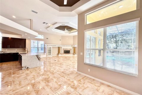 Villa ou maison à louer à Seminole, Floride: 6 chambres, 538.46 m2 № 2429402 - photo 19