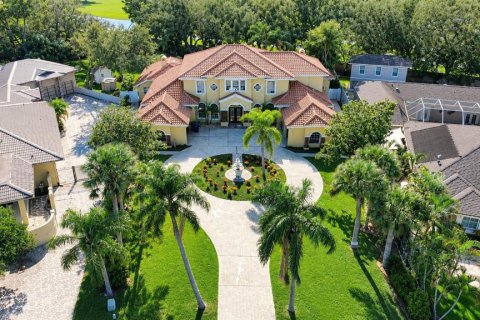 Villa ou maison à louer à Seminole, Floride: 6 chambres, 538.46 m2 № 2429402 - photo 2