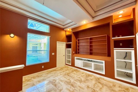 Villa ou maison à louer à Seminole, Floride: 6 chambres, 538.46 m2 № 2429402 - photo 21