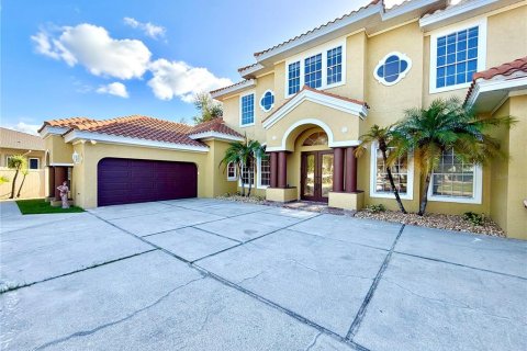 Villa ou maison à louer à Seminole, Floride: 6 chambres, 538.46 m2 № 2429402 - photo 5