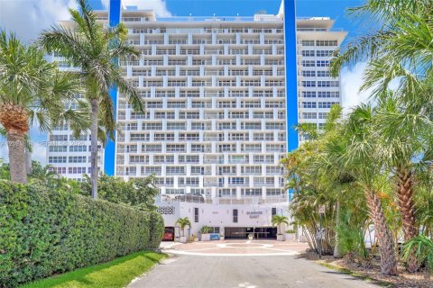 Copropriété à vendre à Fort Lauderdale, Floride: 2 chambres, 139.07 m2 № 2173277 - photo 7