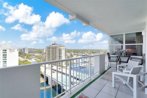 Copropriété à vendre à Fort Lauderdale, Floride: 2 chambres, 139.07 m2 № 2173277 - photo 15