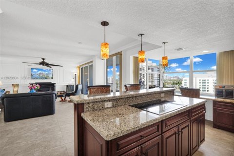 Copropriété à vendre à Fort Lauderdale, Floride: 2 chambres, 139.07 m2 № 2173277 - photo 27