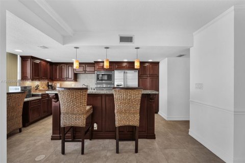 Copropriété à vendre à Fort Lauderdale, Floride: 2 chambres, 139.07 m2 № 2173277 - photo 20