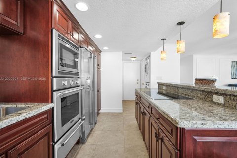 Copropriété à vendre à Fort Lauderdale, Floride: 2 chambres, 139.07 m2 № 2173277 - photo 23