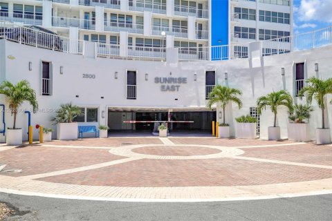 Copropriété à vendre à Fort Lauderdale, Floride: 2 chambres, 139.07 m2 № 2173277 - photo 8