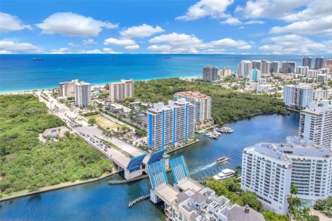 Copropriété à vendre à Fort Lauderdale, Floride: 2 chambres, 139.07 m2 № 2173277 - photo 5