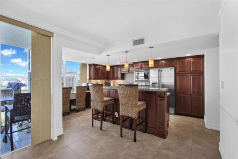 Copropriété à vendre à Fort Lauderdale, Floride: 2 chambres, 139.07 m2 № 2173277 - photo 18
