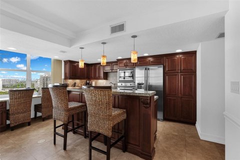 Copropriété à vendre à Fort Lauderdale, Floride: 2 chambres, 139.07 m2 № 2173277 - photo 19