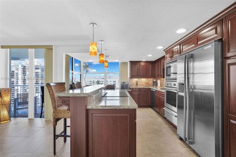 Copropriété à vendre à Fort Lauderdale, Floride: 2 chambres, 139.07 m2 № 2173277 - photo 24