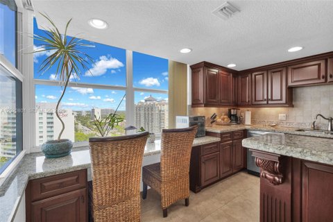 Copropriété à vendre à Fort Lauderdale, Floride: 2 chambres, 139.07 m2 № 2173277 - photo 26