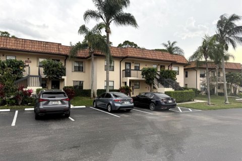 Copropriété à vendre à Lake Worth, Floride: 2 chambres, 73.39 m2 № 2253325 - photo 3