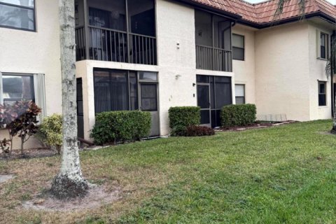 Copropriété à vendre à Lake Worth, Floride: 2 chambres, 73.39 m2 № 2253325 - photo 30