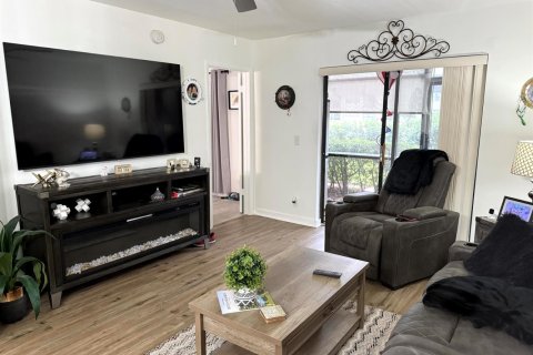 Copropriété à vendre à Lake Worth, Floride: 2 chambres, 73.39 m2 № 2253325 - photo 13