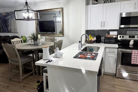 Copropriété à vendre à Lake Worth, Floride: 2 chambres, 73.39 m2 № 2253325 - photo 18