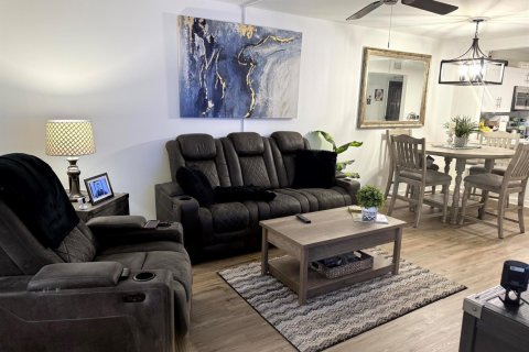 Copropriété à vendre à Lake Worth, Floride: 2 chambres, 73.39 m2 № 2253325 - photo 11