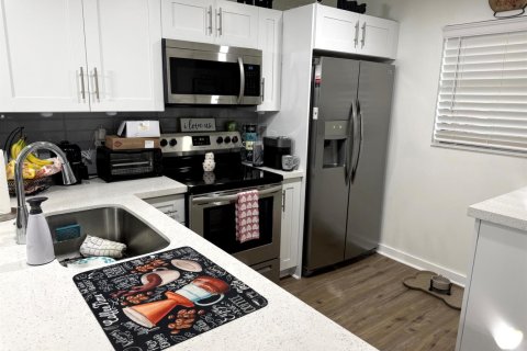 Copropriété à vendre à Lake Worth, Floride: 2 chambres, 73.39 m2 № 2253325 - photo 17