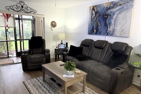 Copropriété à vendre à Lake Worth, Floride: 2 chambres, 73.39 m2 № 2253325 - photo 12
