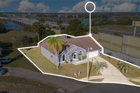 Casa en venta en Orlando, Florida, 4 dormitorios, 159.98 m2 № 1513889 - foto 29