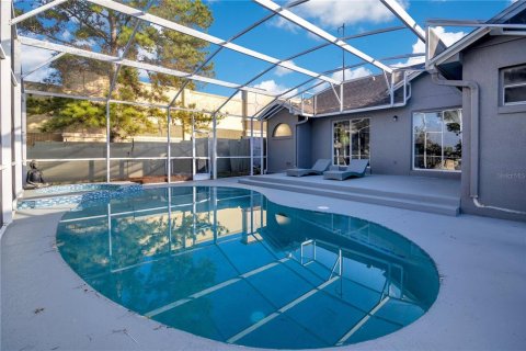Casa en venta en Orlando, Florida, 4 dormitorios, 159.98 m2 № 1513889 - foto 24