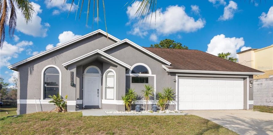 Casa en Orlando, Florida 4 dormitorios, 159.98 m2 № 1513889