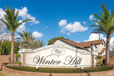 Casa en venta en Orlando, Florida, 4 dormitorios, 159.98 m2 № 1513889 - foto 30