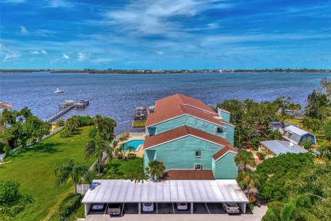 Copropriété à vendre à Englewood, Floride: 2 chambres, 103.68 m2 № 1311851 - photo 3