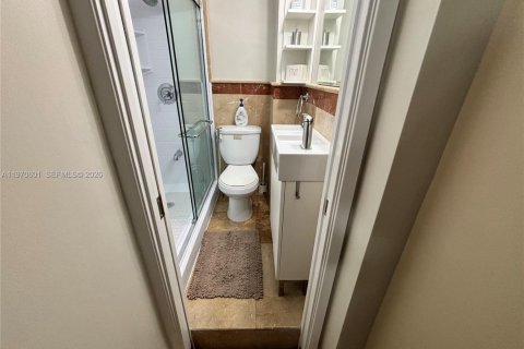 Copropriété à vendre à Miami Beach, Floride: 2 chambres, 89.56 m2 № 2041753 - photo 26