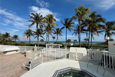 Copropriété à vendre à Miami Beach, Floride: 2 chambres, 89.56 m2 № 2041753 - photo 6