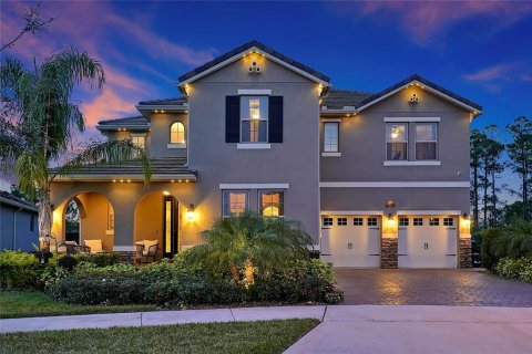 Casa en Winter Garden, Florida 5 dormitorios, 363.25 m2 № 2107318