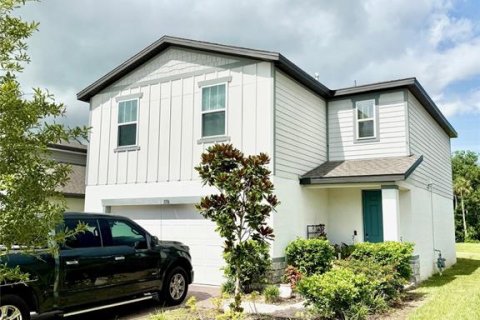 Casa en venta en Leesburg, Florida, 3 dormitorios, 162.21 m2 № 1866537 - foto 2