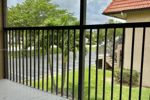 Copropriété à louer à Boca Raton, Floride: 2 chambres, 79.71 m2 № 2076410 - photo 15