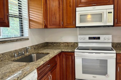 Copropriété à louer à Boca Raton, Floride: 2 chambres, 79.71 m2 № 2076410 - photo 3