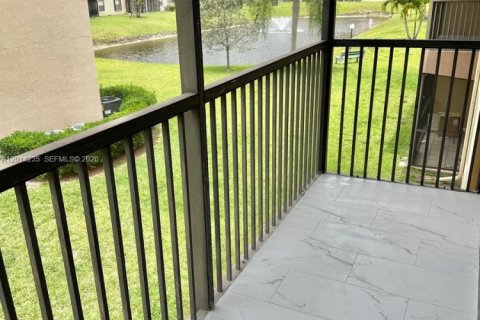 Copropriété à louer à Boca Raton, Floride: 2 chambres, 79.71 m2 № 2076410 - photo 14