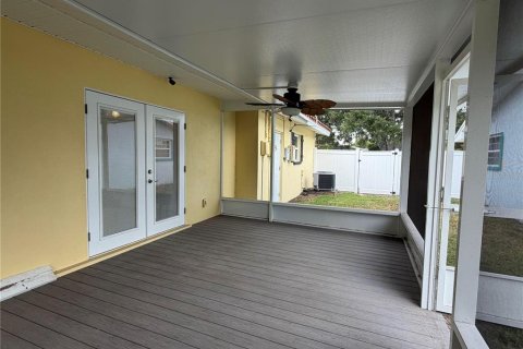 Купить виллу или дом в Данедин, Флорида 3 комнаты, 124.4м2, № 2222258 - фото 9