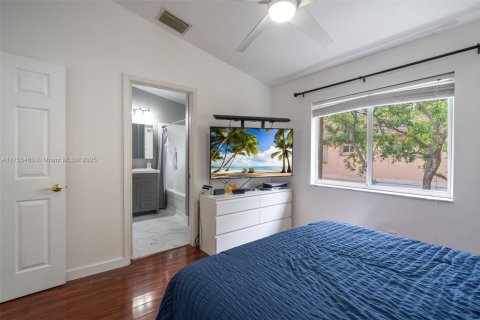 Townhouse in Pembroke Pines, Florida 3 bedrooms, 126.44 sq.m. № 1610498 - photo 12