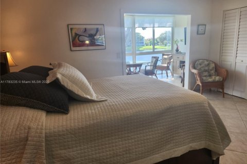 Condo in Deerfield Beach, Florida, 1 bedroom  № 1862759 - photo 20