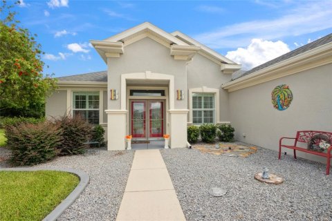 House in Summerfield, Florida 3 bedrooms, 196.95 sq.m. № 1818975 - photo 5