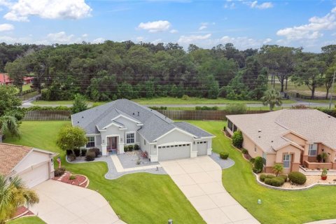 House in Summerfield, Florida 3 bedrooms, 196.95 sq.m. № 1818975 - photo 3
