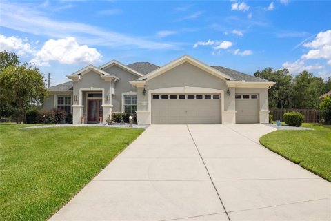House in Summerfield, Florida 3 bedrooms, 196.95 sq.m. № 1818975 - photo 4