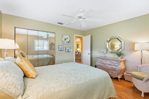 House in Summerfield, Florida 3 bedrooms, 173.73 sq.m. № 2195089 - photo 25