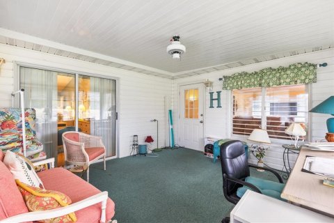 House in Summerfield, Florida 3 bedrooms, 173.73 sq.m. № 2195089 - photo 30