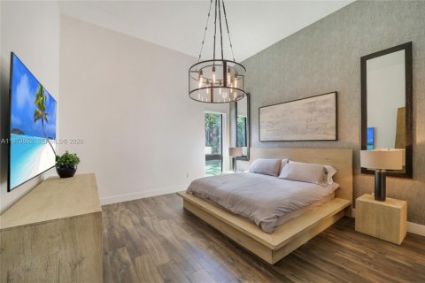 Villa ou maison à louer à Miami, Floride: 5 chambres, 460.33 m2 № 2046192 - photo 14