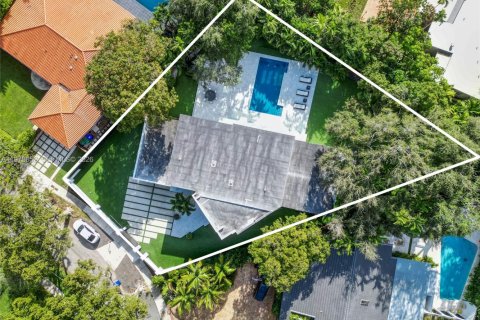 Villa ou maison à louer à Miami, Floride: 5 chambres, 460.33 m2 № 2046192 - photo 29