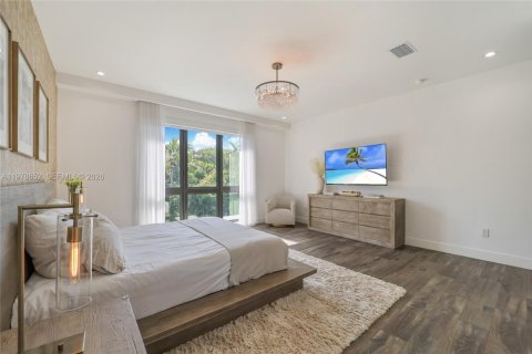 Villa ou maison à louer à Miami, Floride: 5 chambres, 460.33 m2 № 2046192 - photo 7