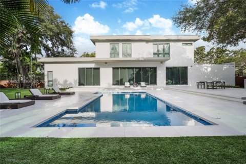 Villa ou maison à louer à Miami, Floride: 5 chambres, 460.33 m2 № 2046192 - photo 20