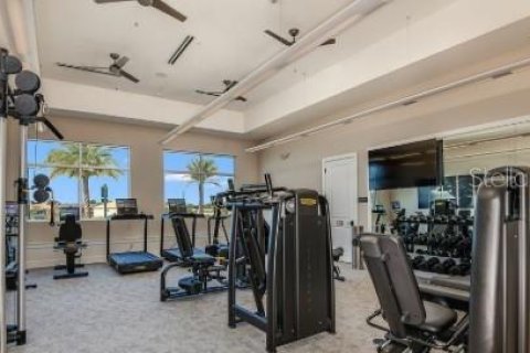 House in Winter Garden, Florida 3 bedrooms, 193.7 sq.m. № 2236011 - photo 22